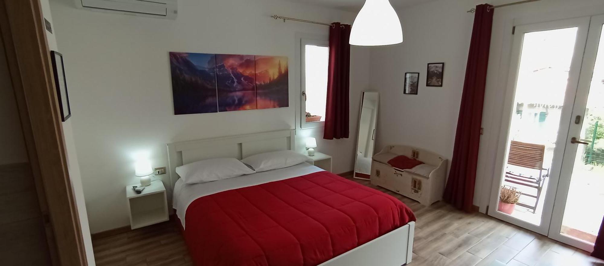 Bed and Breakfast La Dimora Dei Due Laghi Calolziocorte Exteriér fotografie